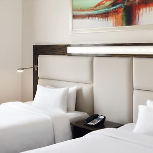 Standard Zimmer mit zwei Einzelbetten